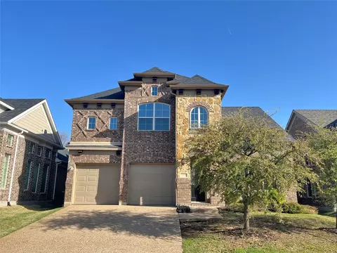 14113 Winter Hill Dr, Little Elm, TX 75068