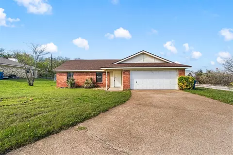 614 Circle Creek Dr, Hewitt, TX 76643