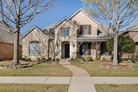 12709 Prince Edward Ln, Frisco, TX 75033