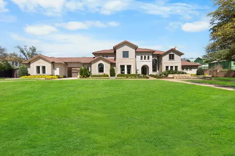 4545 Catina Ln, Dallas, TX 75229