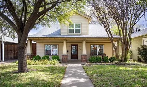 708 N Windomere Ave, Dallas, TX 75208