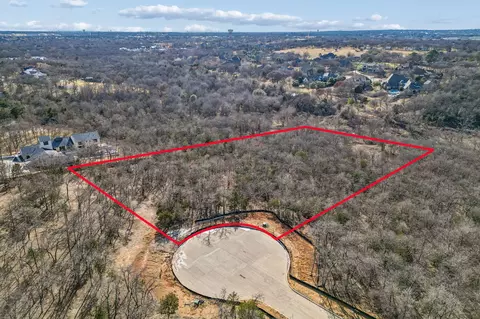 3316 Hidden Trail Ct, Southlake, TX 76092