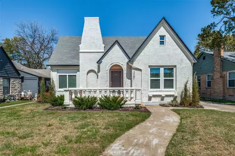 2507 Alco Ave, Dallas, TX 75211