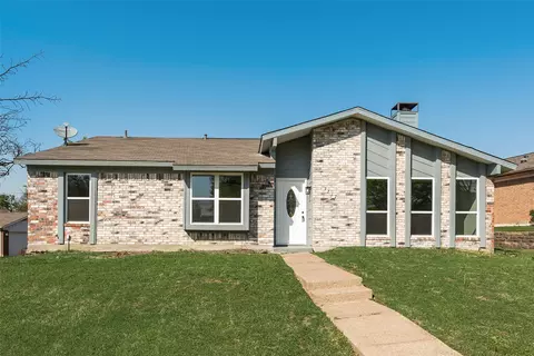 3217 Mahan Cir, Mesquite, TX 75149