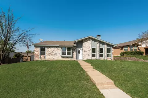 3217 Mahan Cir, Mesquite, TX 75149