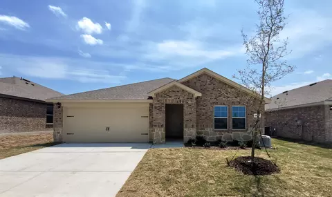 2918 Jasmine Dr, Sherman, TX 75092