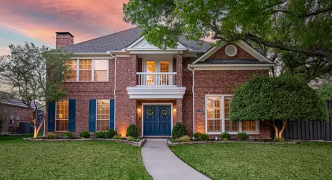 2103 Primrose Dr, Richardson, TX 75082