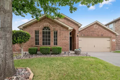 14505 Broomstick Rd, Haslet, TX 76052