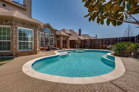 10391 Castello Ct, Frisco, TX 75035