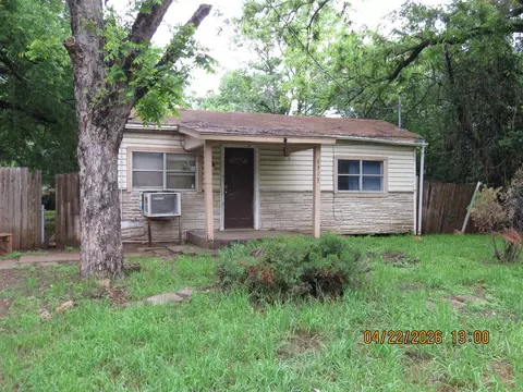 4313 Goddard Rd, Fort Worth, TX 76111