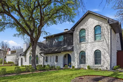 9683 Whitehurst Dr, Dallas, TX 75243