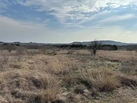 lot202 Evening Primrose Dr, Graford, TX 76449