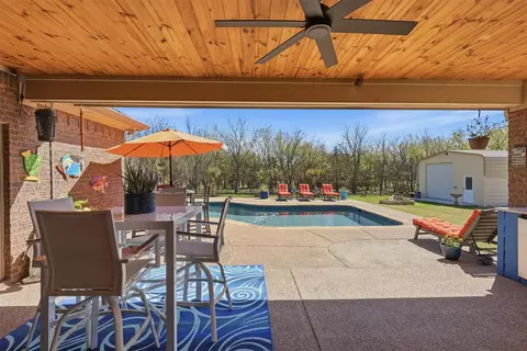 8258 Lax Dr, Fort Worth, TX 76126