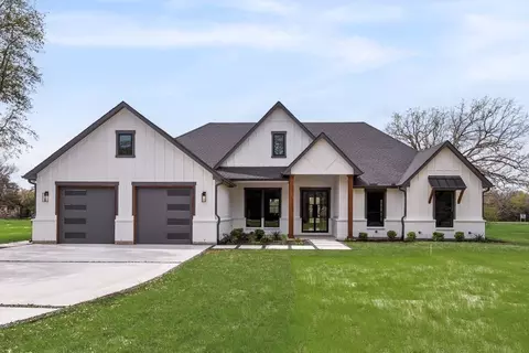 9860 County Road 2430, Terrell, TX 75160