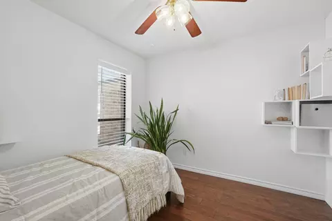 Bedroom - 121 Sandy Ln, Clyde, TX 79510 photo 8 of 8