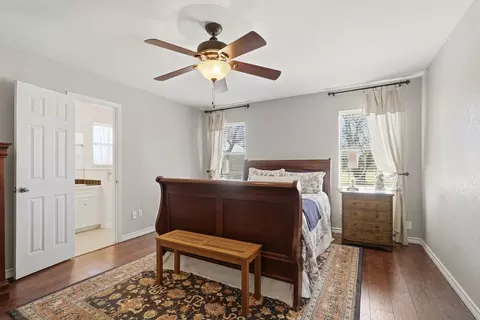 Bedroom - 121 Sandy Ln, Clyde, TX 79510 photo 1 of 8