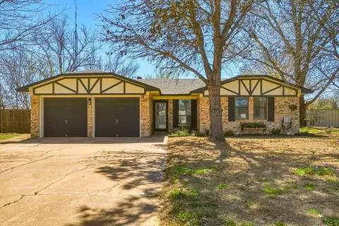 Exterior - 121 Sandy Ln, Clyde, TX 79510 photo 2 of 8