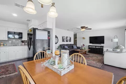 Dining - 121 Sandy Ln, Clyde, TX 79510 photo 1 of 2
