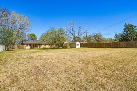 Exterior - 121 Sandy Ln, Clyde, TX 79510 photo 6 of 8