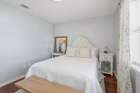 Bedroom - 121 Sandy Ln, Clyde, TX 79510 photo 5 of 8