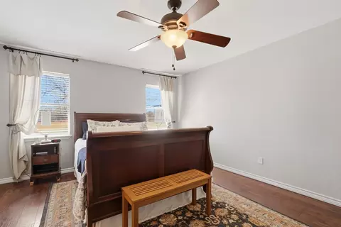 Bedroom - 121 Sandy Ln, Clyde, TX 79510 photo 2 of 8