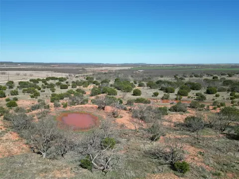 tbd County Rd 206, Winters, TX 79567