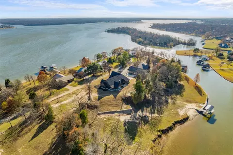 14120 Park Way, Log Cabin, TX 75148