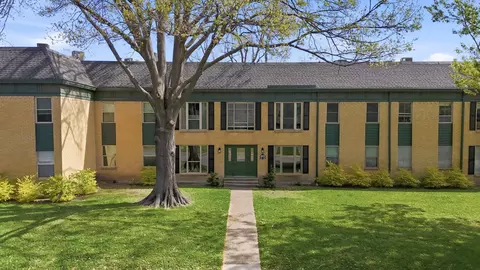 4816 Amesbury Dr #128, Dallas, TX 75206