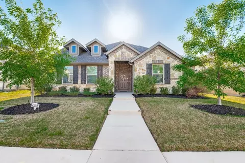 344 Freestall Dr, Midlothian, TX 76065
