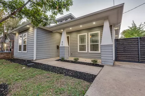 619 Buckalew St, Dallas, TX 75208