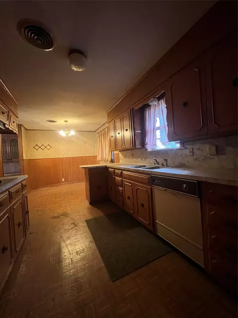 Kitchen - 1655 E Fm 120, Denison, TX 75021 photo 4 of 4