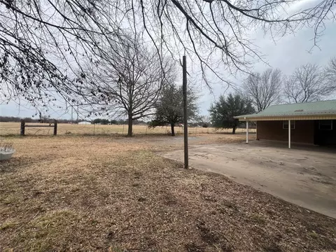 Exterior - 1655 E Fm 120, Denison, TX 75021 photo 9 of 9