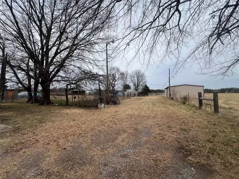 Exterior - 1655 E Fm 120, Denison, TX 75021 photo 6 of 9