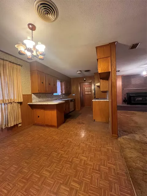 Kitchen - 1655 E Fm 120, Denison, TX 75021 photo 1 of 4