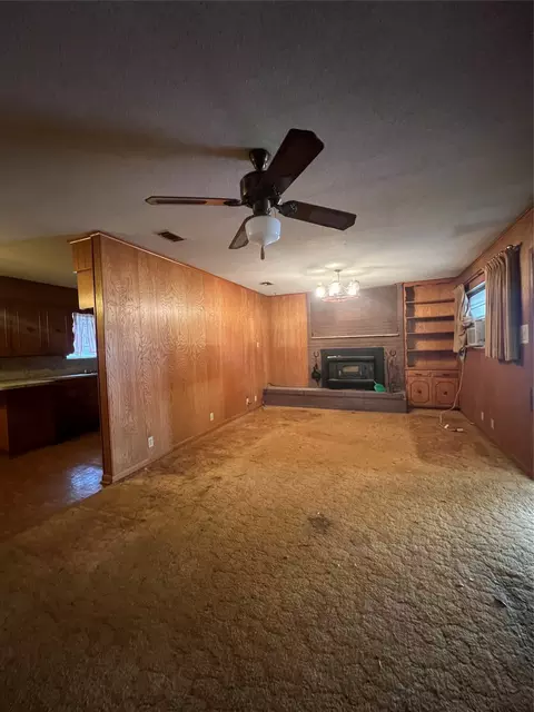 Living - 1655 E Fm 120, Denison, TX 75021 photo 1 of 3