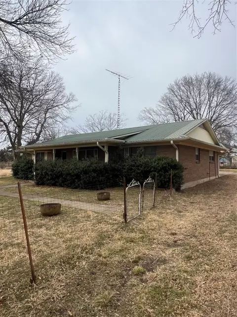 Exterior - 1655 E Fm 120, Denison, TX 75021 photo 3 of 9