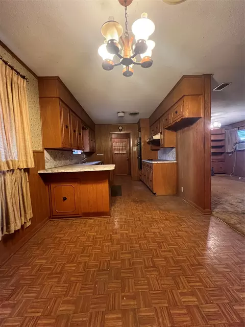 Kitchen - 1655 E Fm 120, Denison, TX 75021 photo 2 of 4