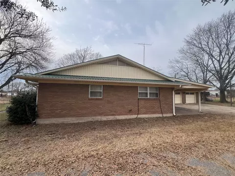 Exterior - 1655 E Fm 120, Denison, TX 75021 photo 5 of 9