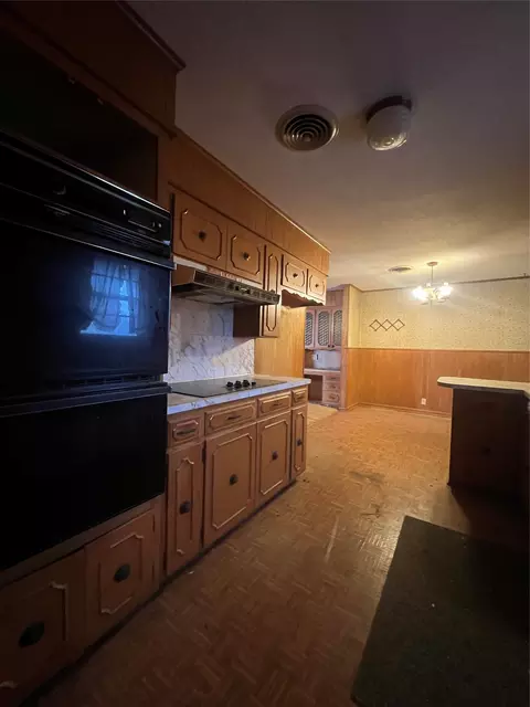 Kitchen - 1655 E Fm 120, Denison, TX 75021 photo 3 of 4