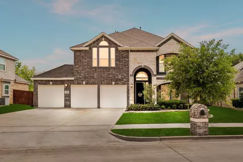 1406 Bonanza Ln, Corinth, TX 76208