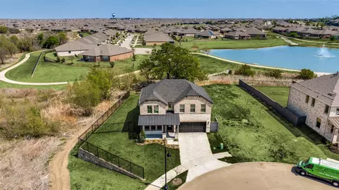 7316 Red Maple Dr, Little Elm, TX 76227