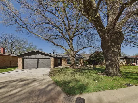 9501 N County Rd, Frisco, TX 75033