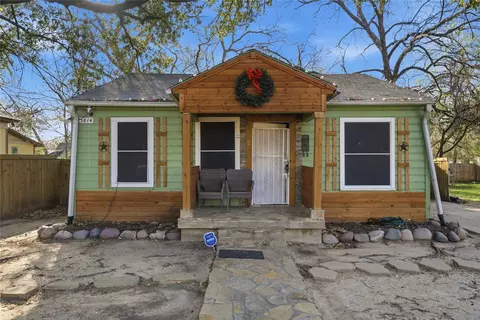 3814 Pine St, Dallas, TX 75210