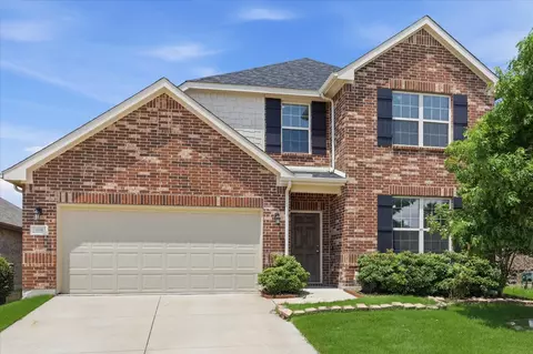 808 Bird Creek Dr, Little Elm, TX 75068