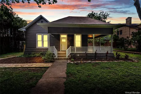 2316 Colcord Ave, Waco, TX 76707