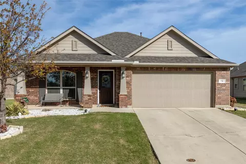 716 Salida Rd, Haslet, TX 76052