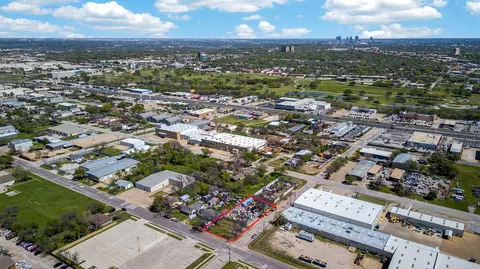 3245 Ramona Dr, Fort Worth, TX 76116