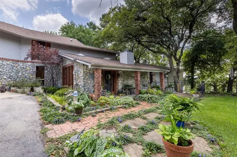 13360 Miller Rd, Azle, TX 76020