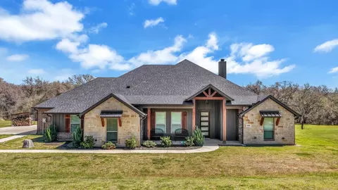 1008 Laramie Rd, Poolville, TX 76487
