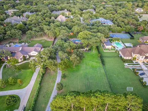 1287 Sunshine Ln, Southlake, TX 76092